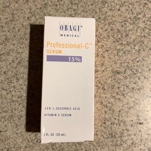 Obagi Professional c serum 1 Oz 15%